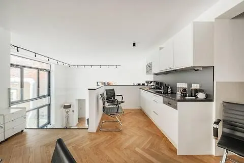 The Grand Penthouse - Modernes Luxus-Domizil Lägenhet Wien