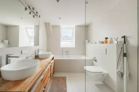 Appartamento The Grand Penthouse - Modernes Luxus-Domizil Vienna 0*,  Austria