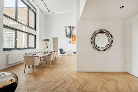 Appartamento The Grand Penthouse - Modernes Luxus-Domizil Vienna
