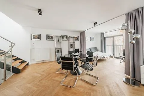 Appartamento The Grand Penthouse - Modernes Luxus-Domizil Vienna 0*,