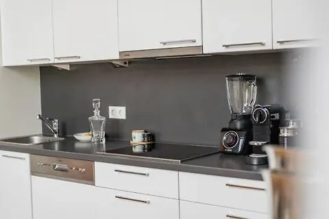 Appartamento The Grand Penthouse - Modernes Luxus-Domizil Vienna