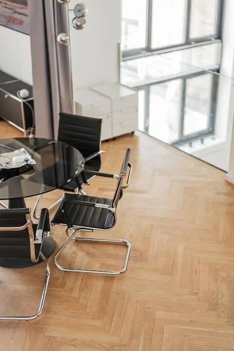 Appartamento The Grand Penthouse - Modernes Luxus-Domizil Vienna